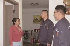 <b>每一项数据都鲜活可感</b>