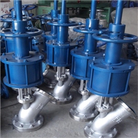 推荐上海霍格流体控制有限公司