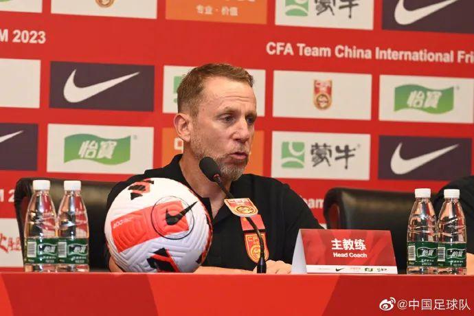 以弱胜强！国足亚运队在浙江金华友谊赛1-0击败