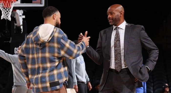 卡特反对科尔缩短赛季提议：82场常规赛是NBA传统