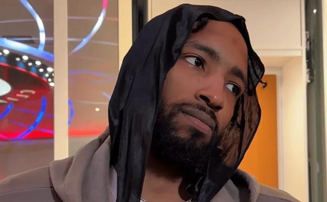 快船轻取森林狼四将状态全面爆发