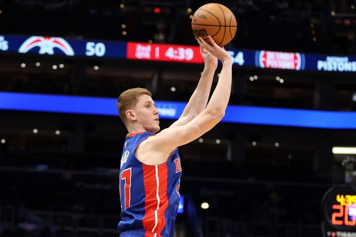 艾维伤病引发心理危机遭公牛裁掉