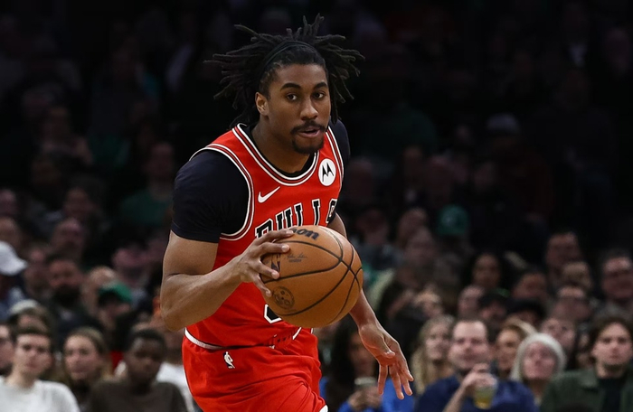 艾维伤病引发心理危机遭公牛裁掉