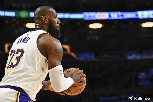 勒布朗·詹姆斯谈创NBA历史胜场纪录：迈阿密经历